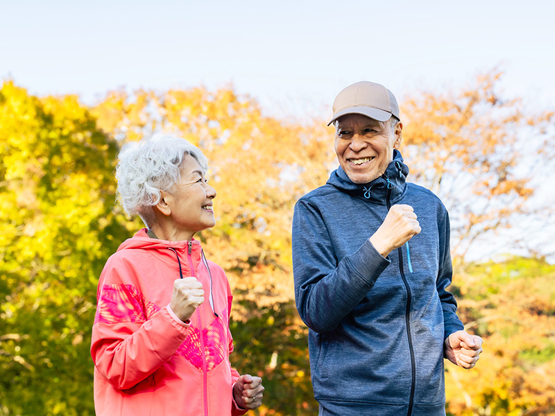 忙しい医療現場でも実現!患者さんの運動習慣を支える連携のポイント