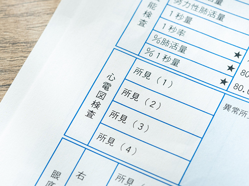 健康診断結果を活かすトレーニング設計：数値改善につながる運動プログラムの作り方
