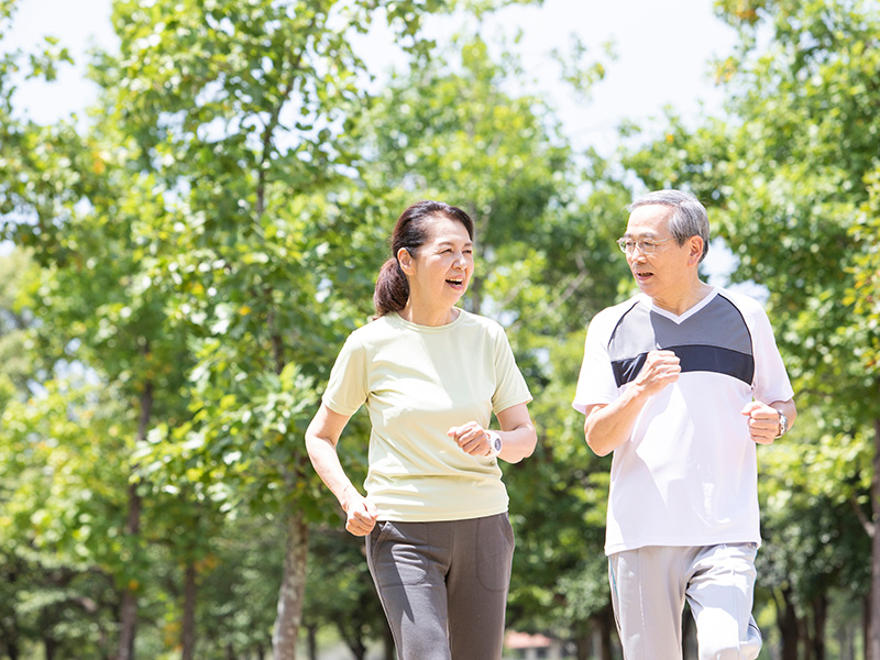 運動は薬と同じ効果？医療連携トレーナーが知るべき『運動処方』の考え方