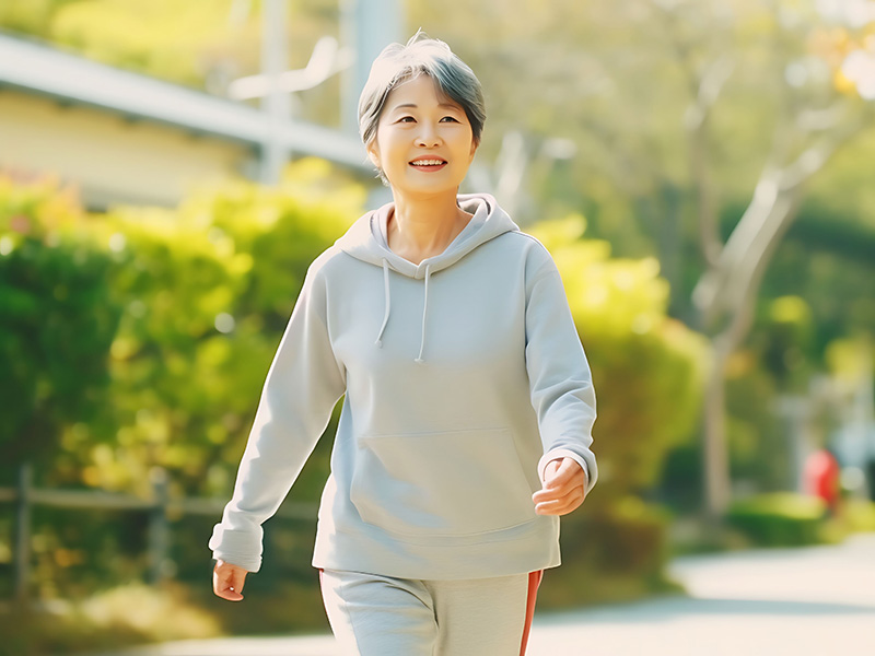 運動習慣が続かない患者さんへのアプローチ：医療スタッフができる継続支援のヒント