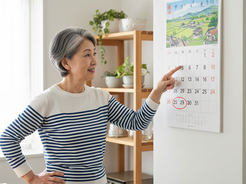 寒い時期こそ差がつく：クライアントの継続率を高める指導戦略