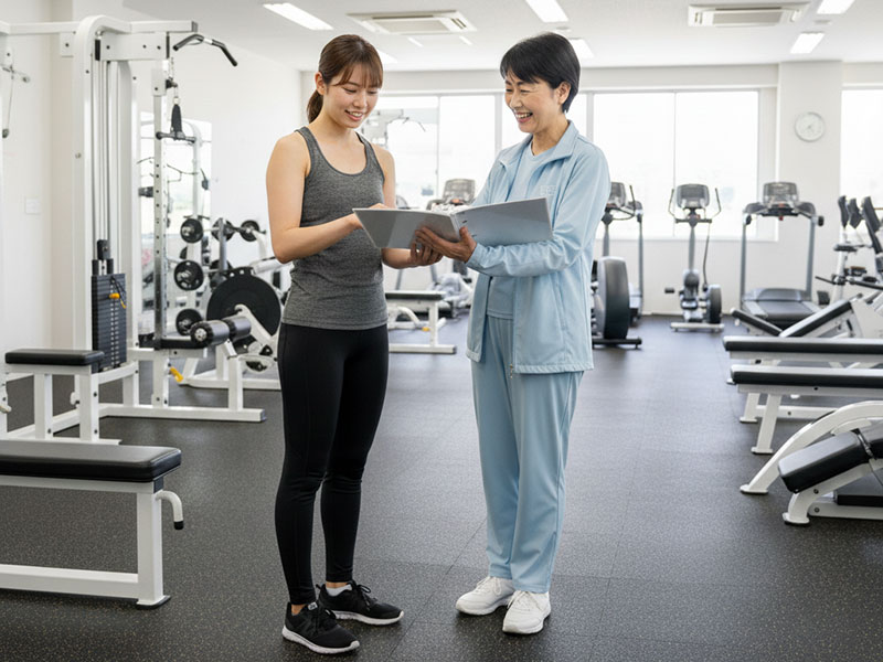 運動処方箋で築く専門性：医療連携トレーナーとしての価値を高める