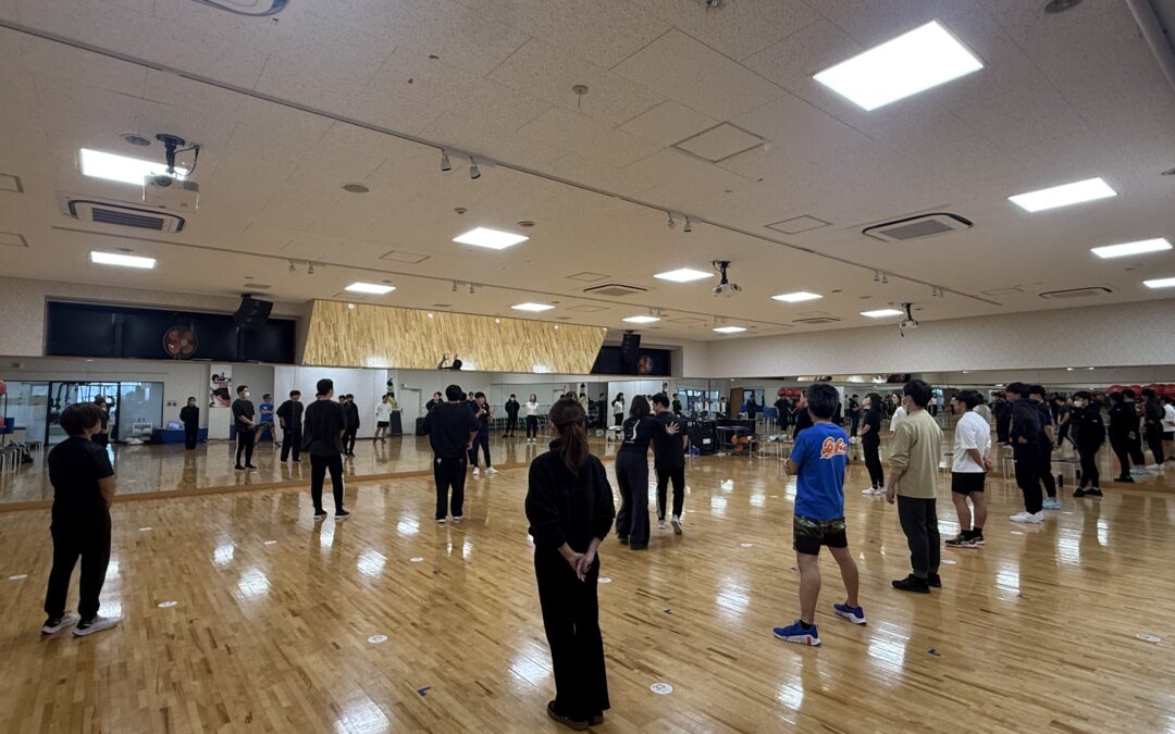 B−fit トレーナー研修会
