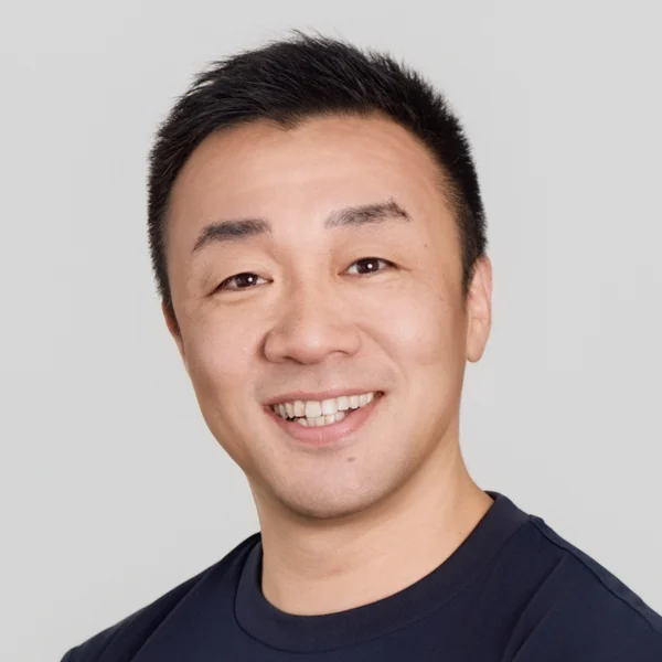 宮脇 大。循環器内科医、株式会社Doctor's Fitness 代表医師。